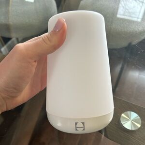 Hatch Rest Sound Machine (No Cord!)